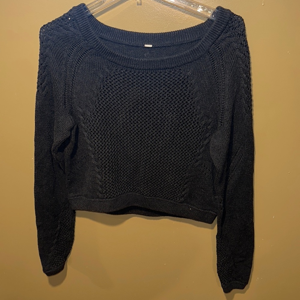 Lululemon sweater